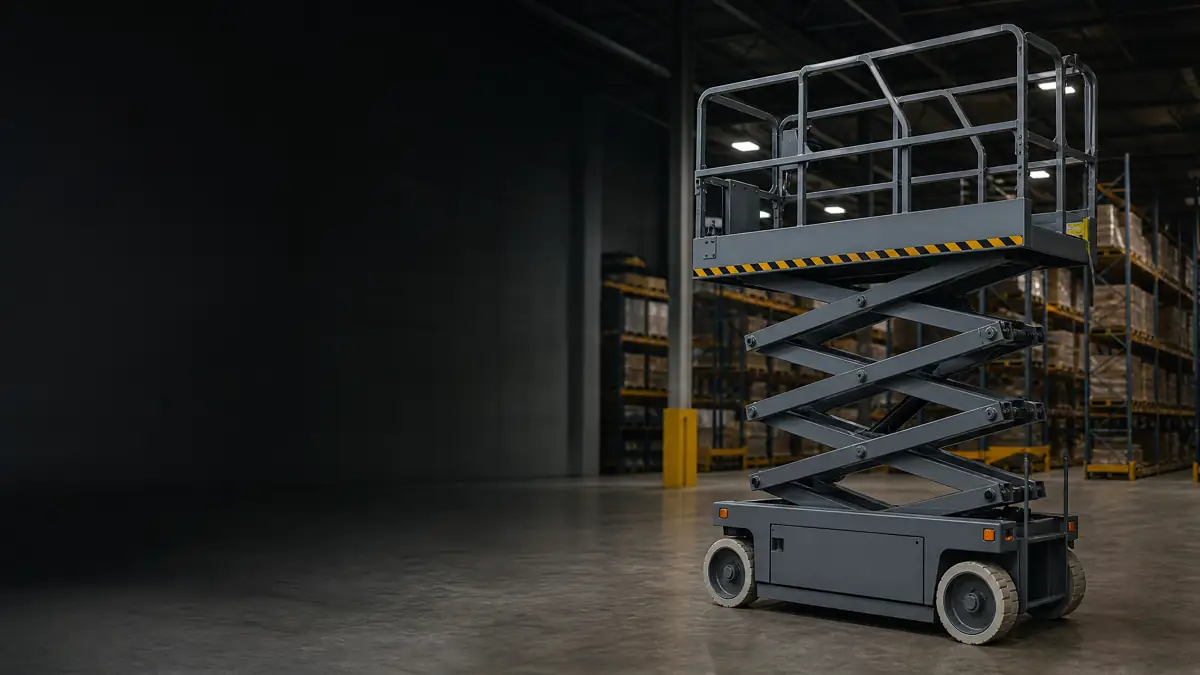 Scissor Lift Rental planning image for Virginia Beach, VA